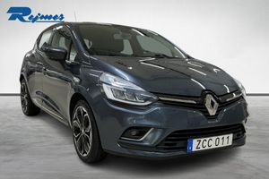 Renault Clio bild 18