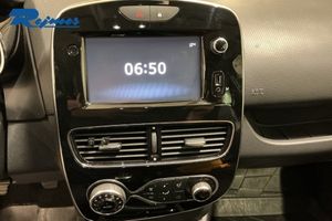 Renault Clio bild 11