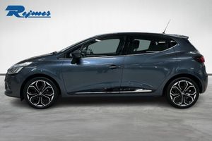 Renault Clio bild 3