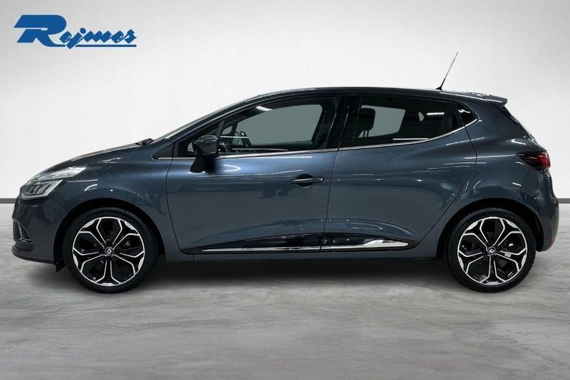 Renault Clio bild 3