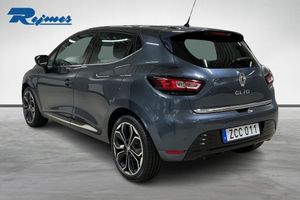 Renault Clio bild 2