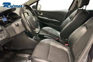 Renault Clio bild 7