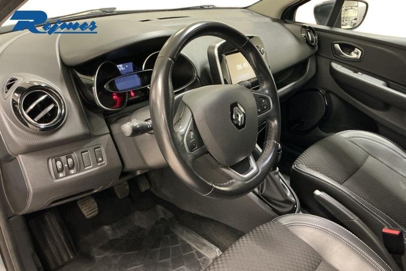 Renault Clio bild 6