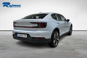 Polestar 2 bild 17