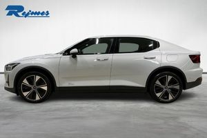 Polestar 2 bild 3
