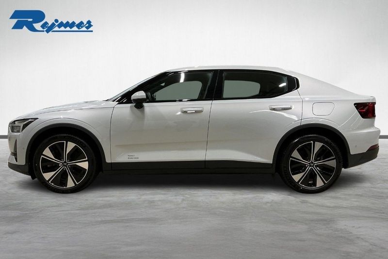 Polestar 2 bild 3