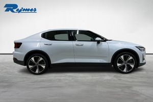 Polestar 2 bild 16