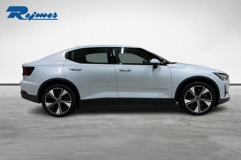 Polestar 2 bild 16