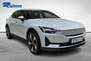 Polestar 2 bild 18