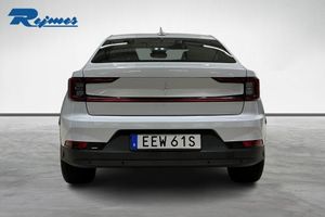Polestar 2 bild 4