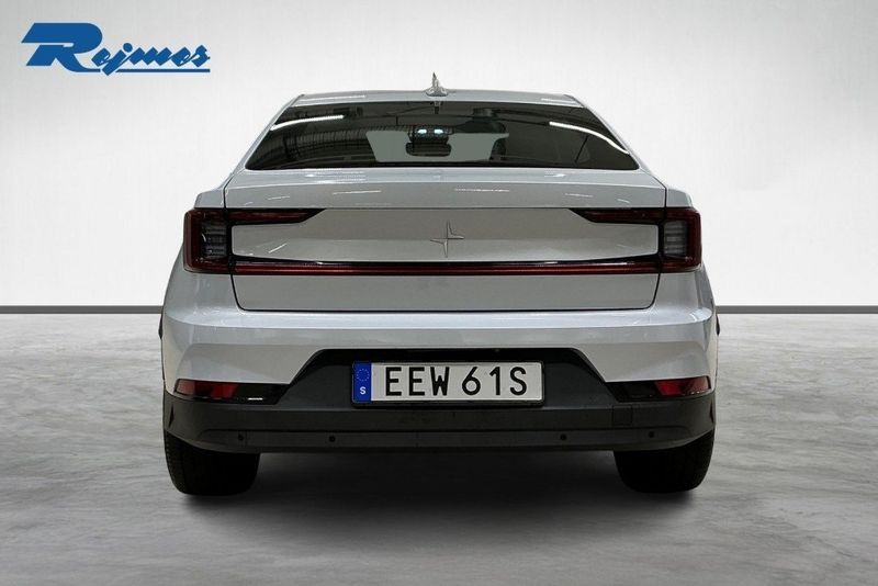 Polestar 2 bild 4