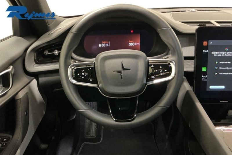 Polestar 2 bild 8