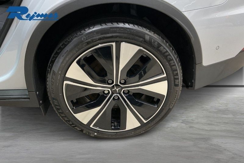 Polestar 2 bild 15