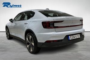 Polestar 2 bild 2