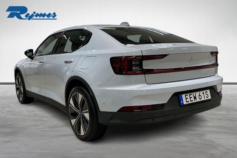 Polestar 2 bild 2