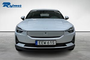 Polestar 2 bild 5