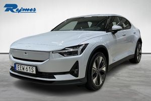 Polestar 2 bild 1