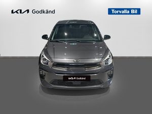Kia Rio bild 2