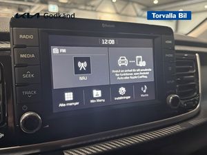 Kia Rio bild 11