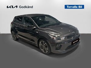 Kia Rio bild 3