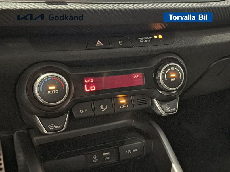 Kia Rio bild 13