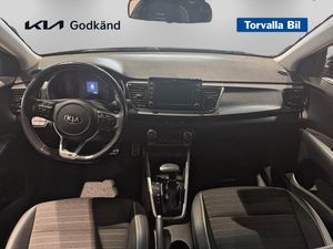Kia Rio bild 7