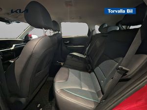 Kia e-Niro bild 9