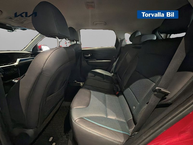Kia e-Niro bild 9