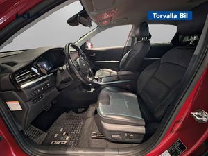 Kia e-Niro bild 8