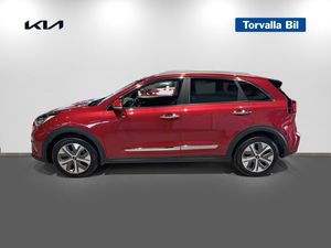 Kia e-Niro bild 4