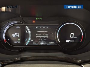 Kia e-Niro bild 10