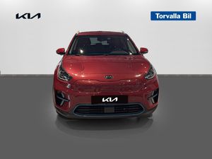 Kia e-Niro bild 2