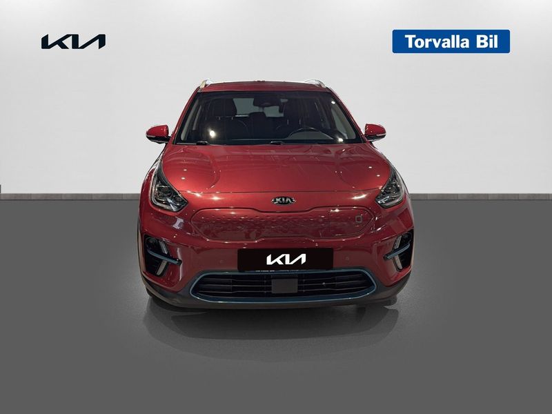 Kia e-Niro bild 2