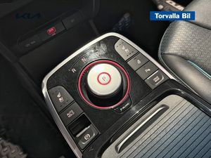 Kia e-Niro bild 12