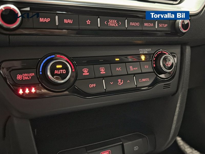 Kia e-Niro bild 13