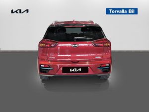 Kia e-Niro bild 5