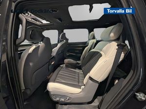 Kia EV9 bild 9