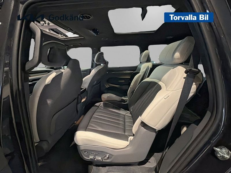 Kia EV9 bild 9