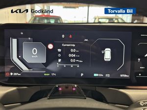 Kia EV9 bild 10