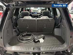 Kia EV9 bild 14