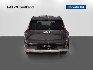 Kia EV9 bild 5