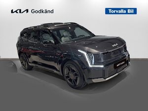 Kia EV9 bild 3