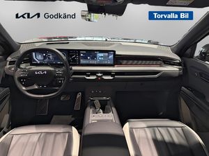 Kia EV9 bild 7