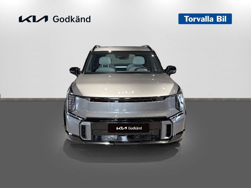 Kia EV9 bild 2
