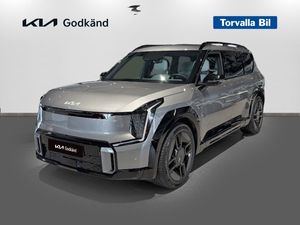 Kia EV9 bild 1