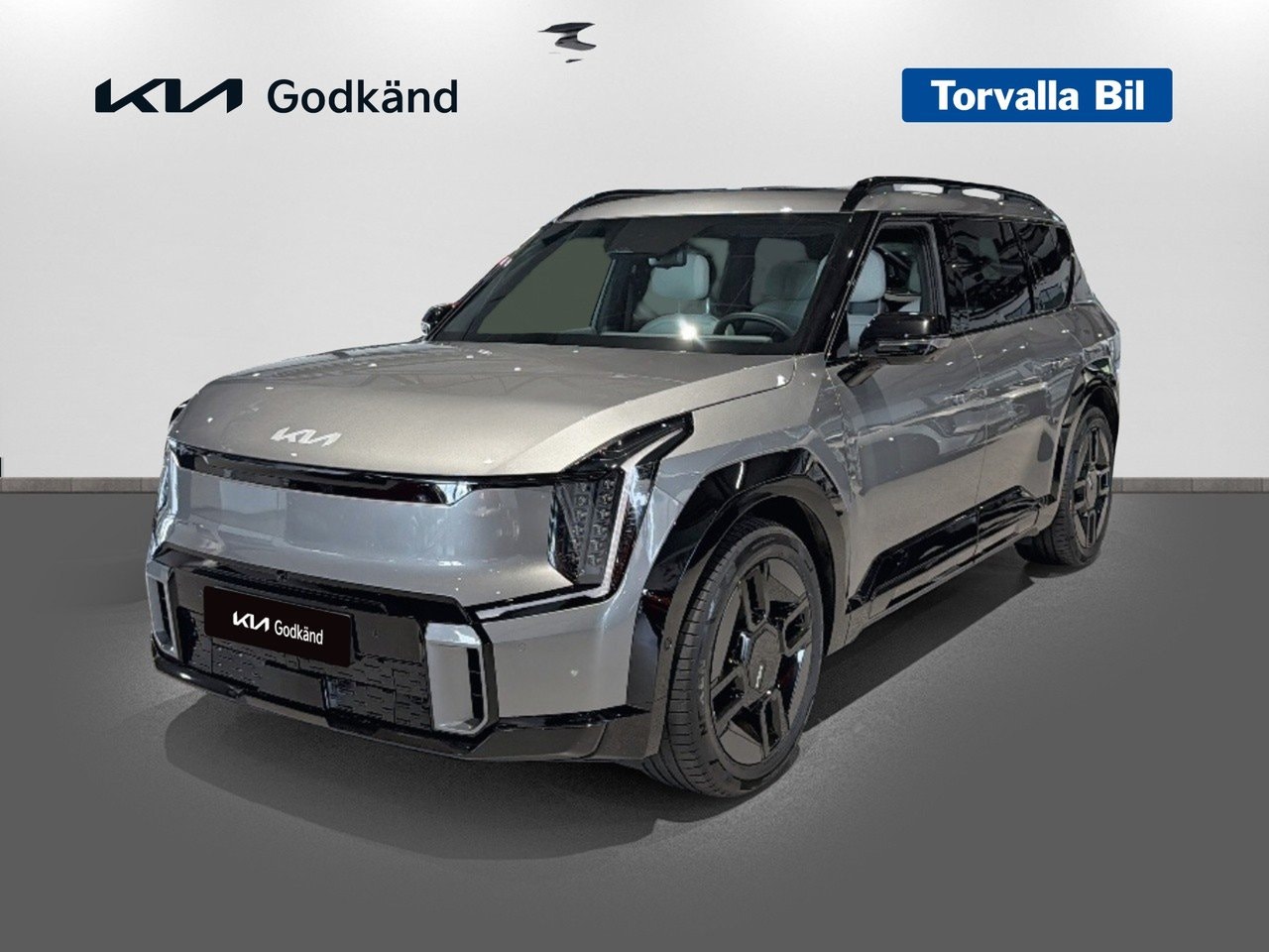 Kia EV9