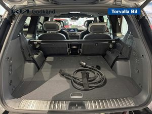 Kia EV9 bild 14