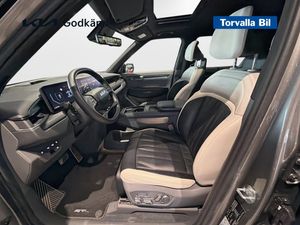 Kia EV9 bild 8