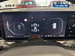 Kia EV9 bild 10