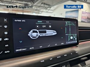 Kia EV9 bild 13